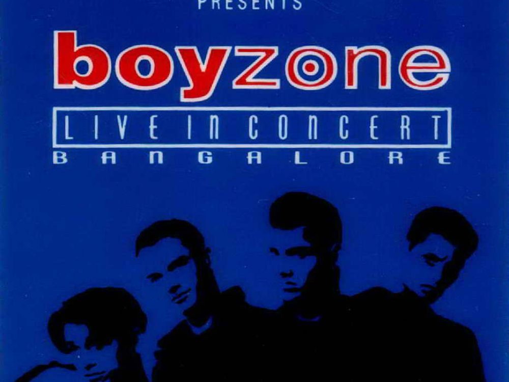 boyzone